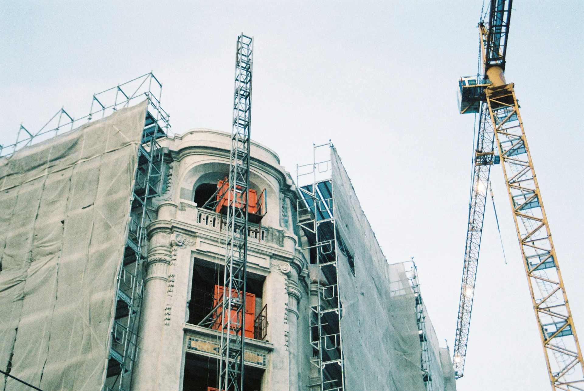 Central Station Reno